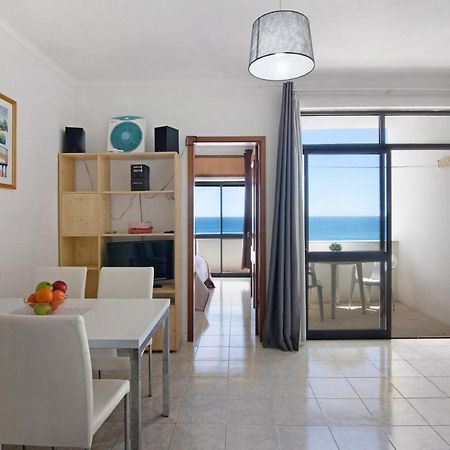 Apartament Torre Sol 705 - Vista Mar Armação de Pêra Zewnętrze zdjęcie