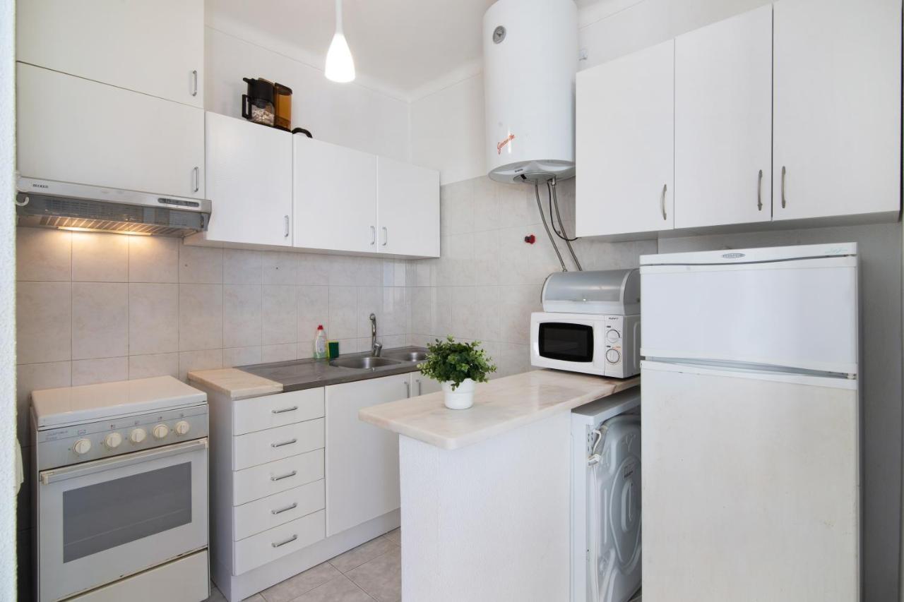 Apartament Torre Sol 705 - Vista Mar Armação de Pêra Zewnętrze zdjęcie